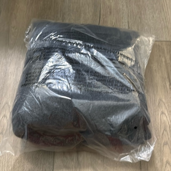 NWT! Anthro Daily Practice Karigan Midi Sweater Dress: Turtleneck Edition ☂️ - Picture 11 of 12